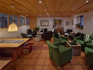 Hotel Bahnhof Hotel in Zermatt