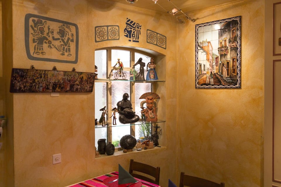 Facilities
