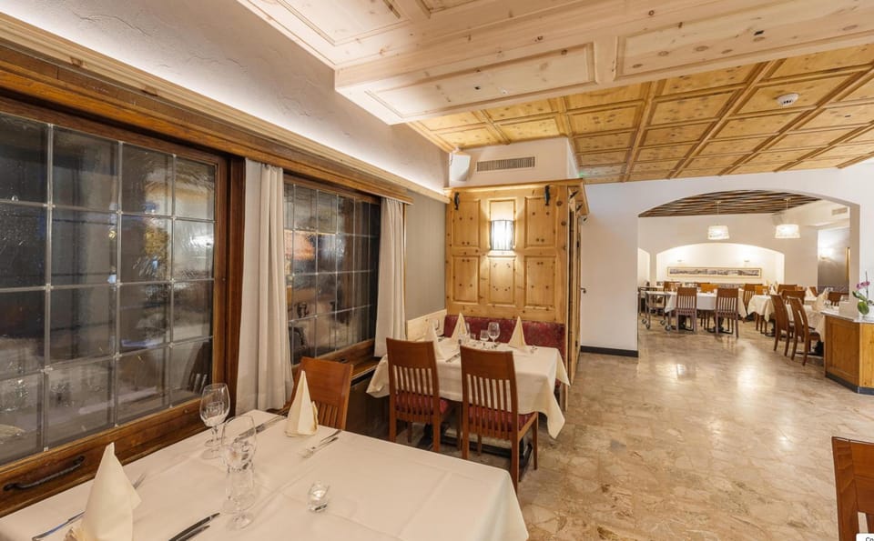 Hotel Derby Hotel in Zermatt