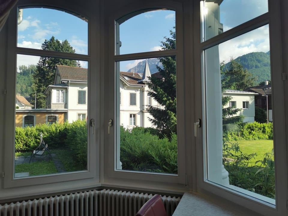Interlaken Marco Hostel Inn in Interlaken