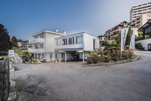 Wanderlust Guesthouse Hotel in Canton of Lucerne