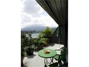 Hotel Rebstock Hotel in Lucerne