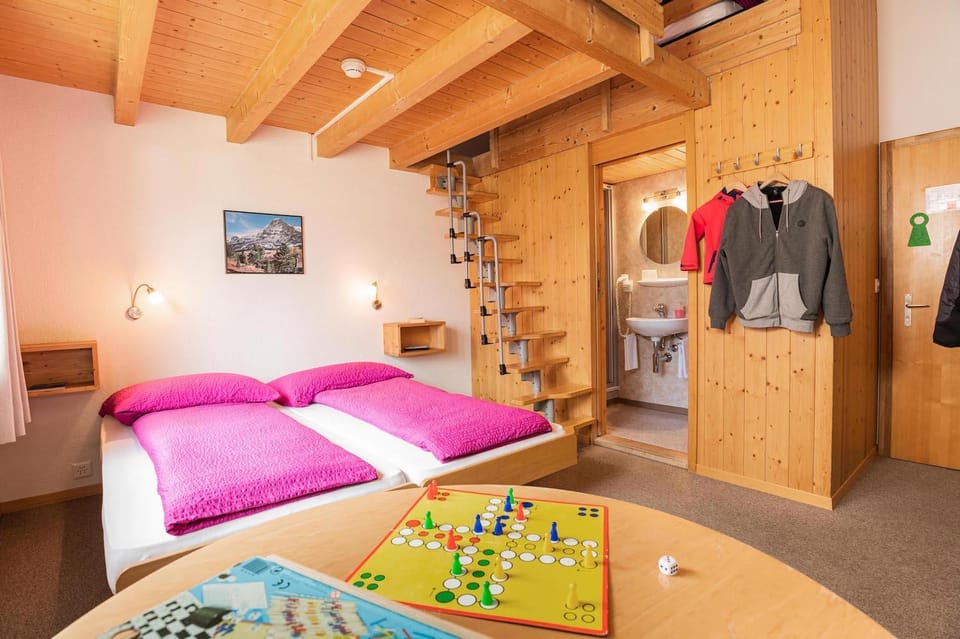 Room plan