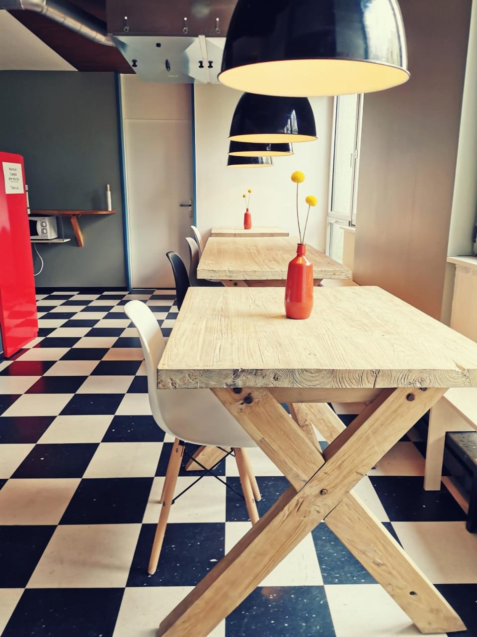 Backpackers Luzern Hostel in Lucerne