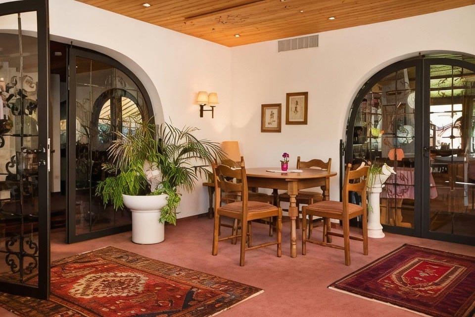 Hotel Sonnenberg Inn in Grindelwald