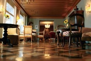Hotel Krebs Interlaken Hotel in Interlaken