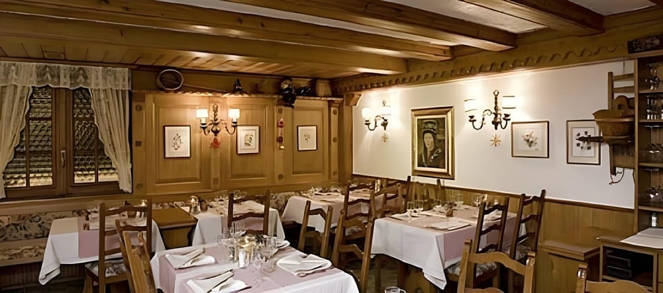 Hotel Helvetia Hotel in Zermatt