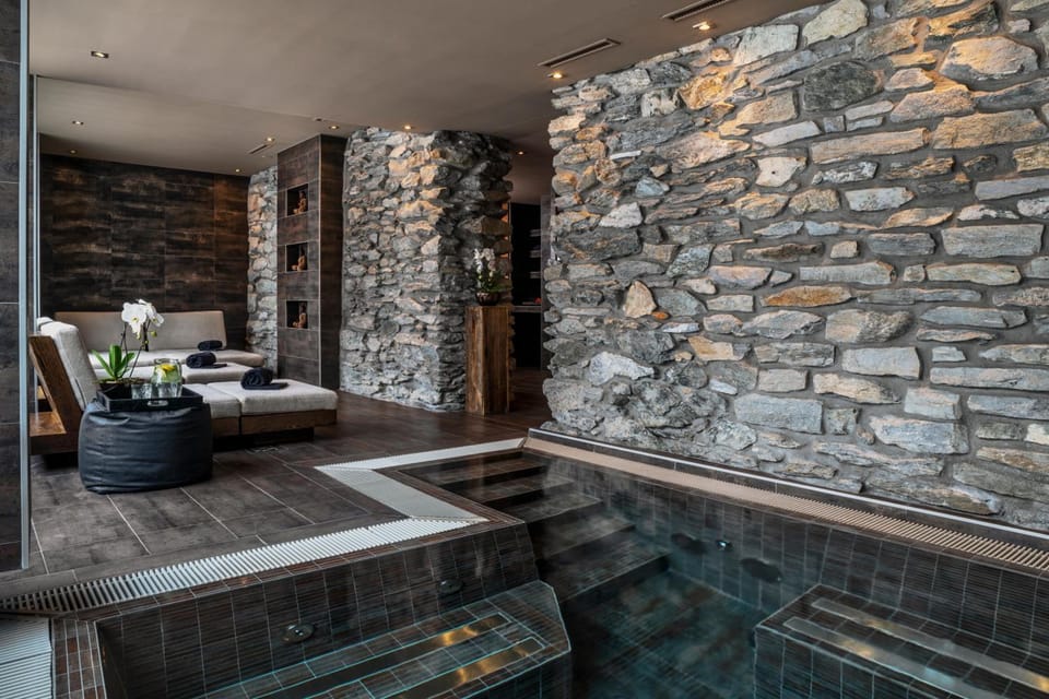 Unique Hotel Post Hotel in Zermatt