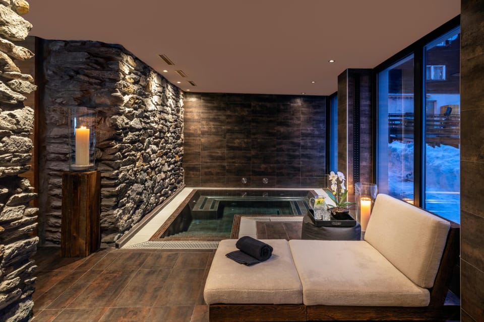 Unique Hotel Post Hotel in Zermatt