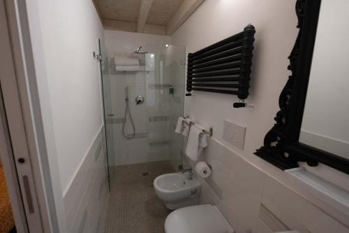 Resta Cu'mme Vomero Hotel in Naples
