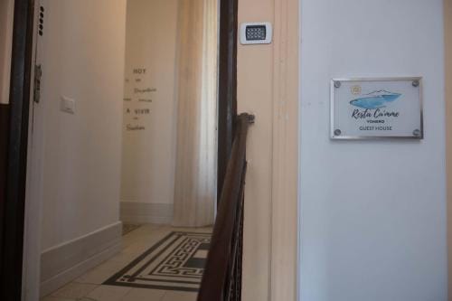 Resta Cu'mme Vomero Hotel in Naples