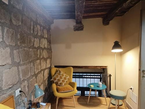 La Suite del ponte Paradosso Hotel in Viterbo