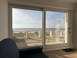 Hardelot Face Mer Hotel in Hauts-de-France