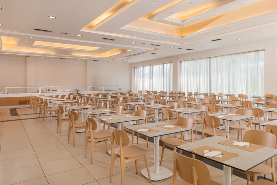 Afandou Bay Village Resort Hotel Hotel in Afantou