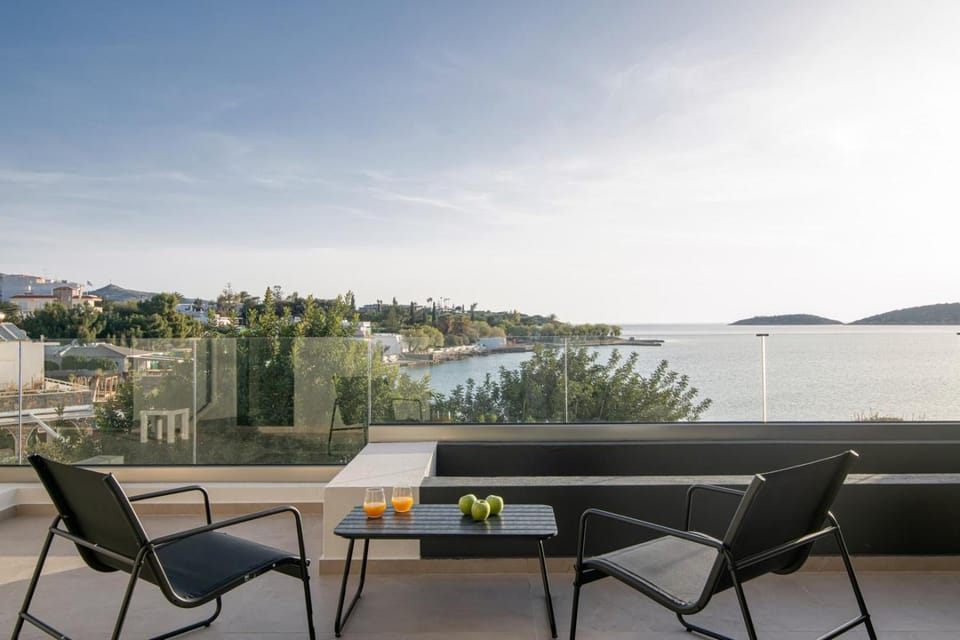 Altius Blue Apartments Hotel in Lasithi