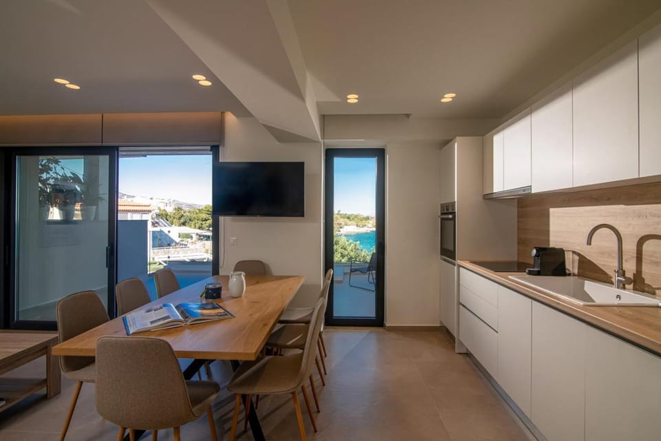 Altius Blue Apartments Hotel in Lasithi