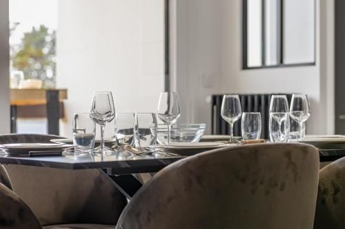 La Minerale Hotel in Annemasse