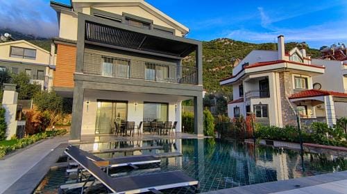GOLD Villa 6 Hotel in Ölüdeniz