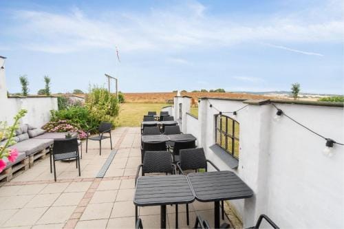 Ellevilde Boutique Hotel Hotel in Zealand
