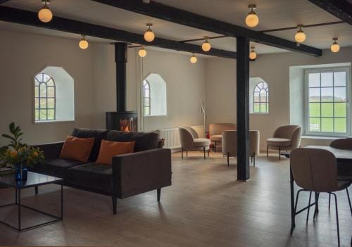 Ellevilde Boutique Hotel Hotel in Zealand