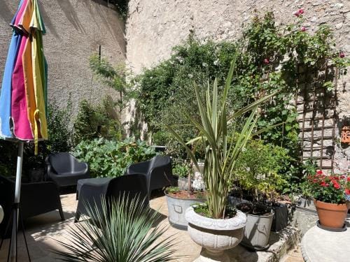 Chambre Veteranova Hotel in Blois