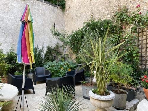 Chambre Veteranova Hotel in Blois
