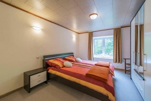 Tweekamer Apartement Hotel in Dilsen-Stokkem