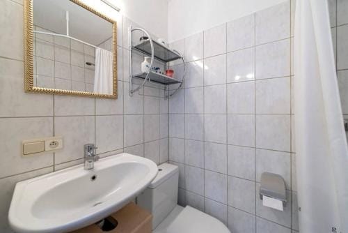 Tweekamer Apartement Hotel in Dilsen-Stokkem