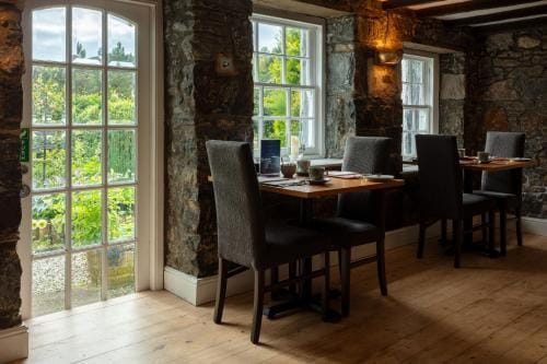 Eddrachilles Hotel Hotel in Scotland