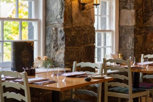 Eddrachilles Hotel Hotel in Scotland