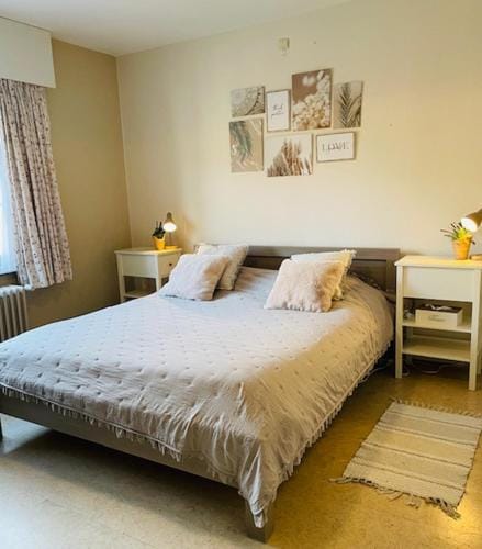 Ju-Jolie Hotel in Bruges