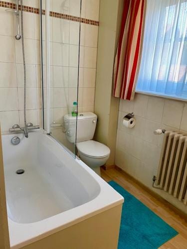 Ju-Jolie Hotel in Bruges
