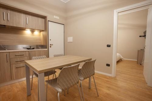 Partenio44 Hotel in Avellino