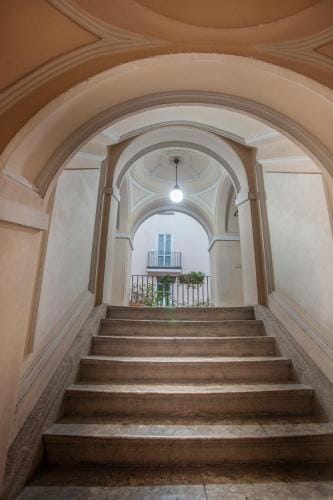 Partenio44 Hotel in Avellino