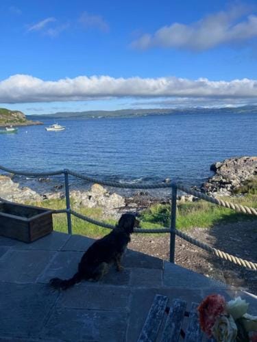 Doune Knoydart Hotel in Scotland