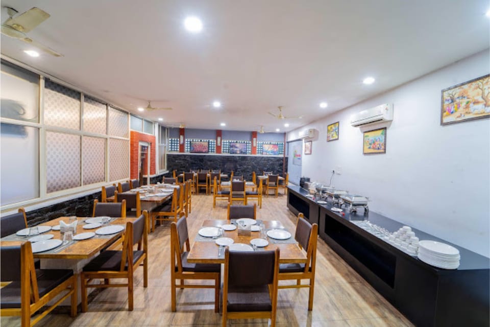 Hotel Vedic Vista Udaipur Hotel in Udaipur