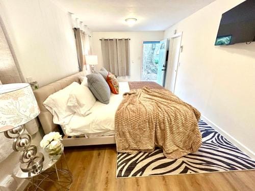Charming 2-bedrooms in the heart of Willow Glen San Jose Hotel in Willow Glen