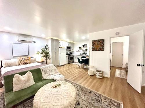 Charming 2-bedrooms in the heart of Willow Glen San Jose Hotel in Willow Glen