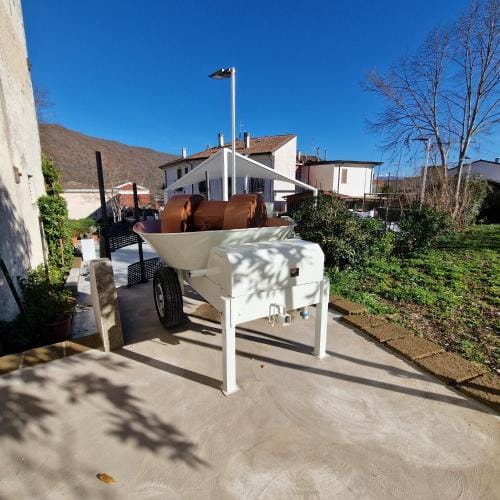 AF1892rooms Hotel in Molise, Italy