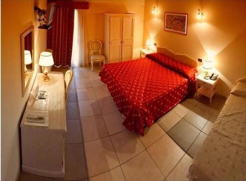 Hotel La Tortiola Hotel in Veneto