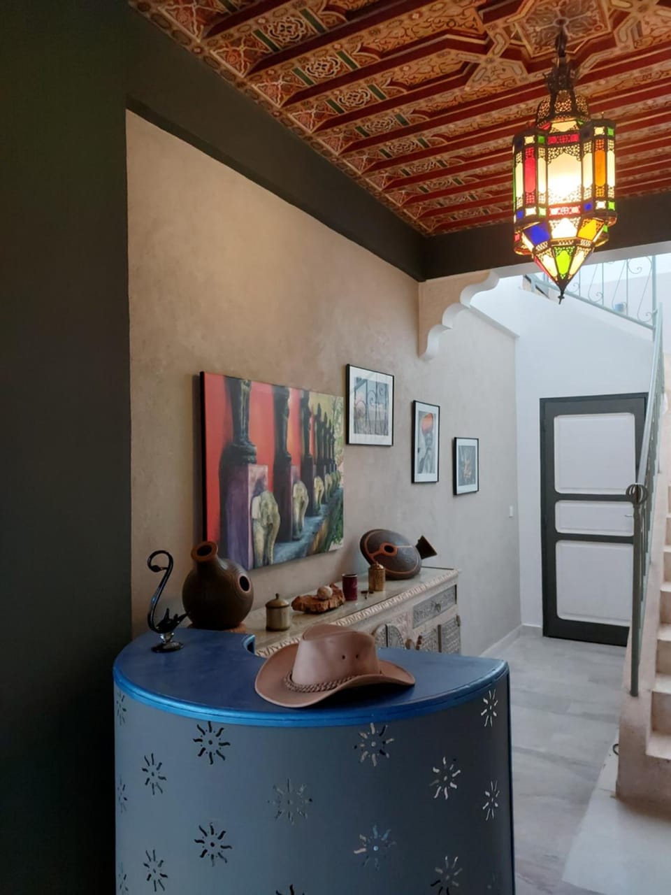 Dar HISANE Hotel in Marrakesh-Safi