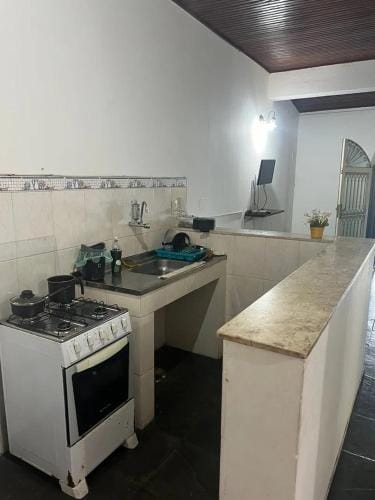 Castelinho de ibicui flat Hotel in Mangaratiba