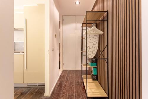 Cunabu Sardegna Hotel in Rome