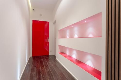 Cunabu Sardegna Hotel in Rome
