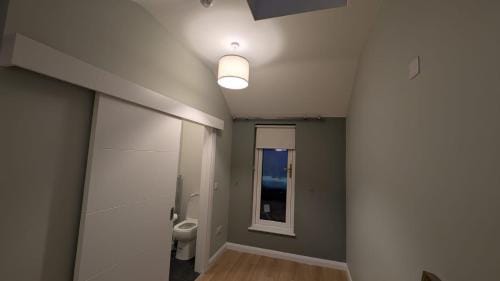 Eyre Square View Hotel in Galway