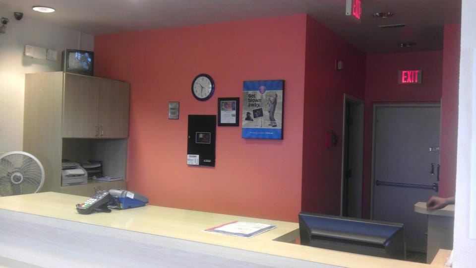Motel 6 Kokomo, IN Hotel in Kokomo
