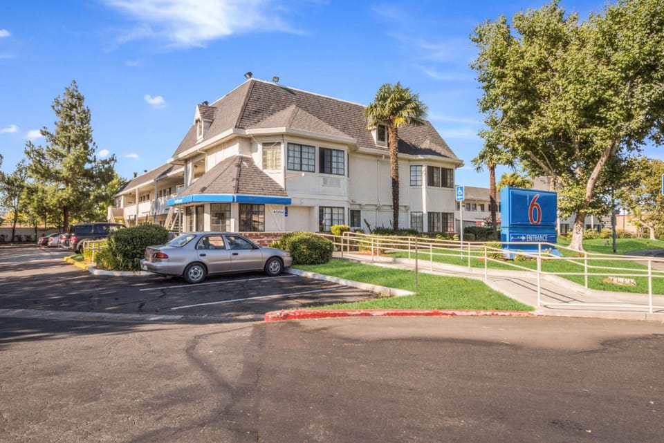 Motel 6 Fairfield, CA - North Hotel in Fairfield