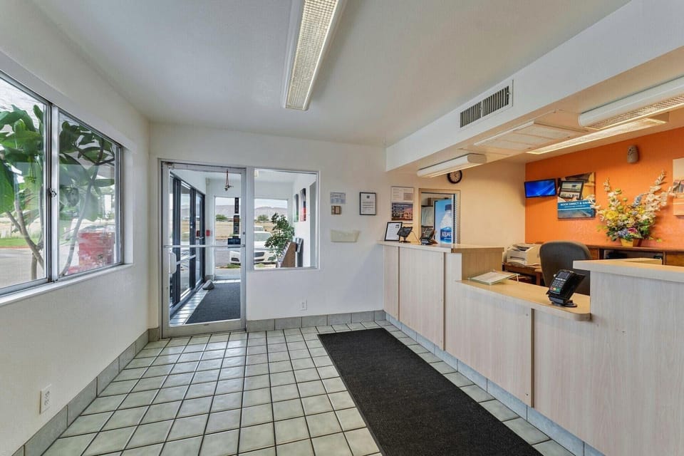 Motel 6 Grand Junction, CO Hotel in Grand Junction