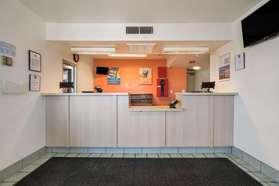 Motel 6 Grand Junction, CO Hotel in Grand Junction