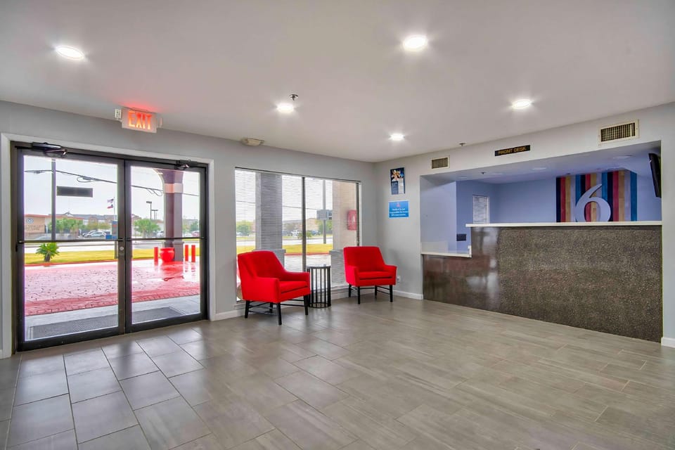 Studio 6  Texas City, TX Hotel in La Marque